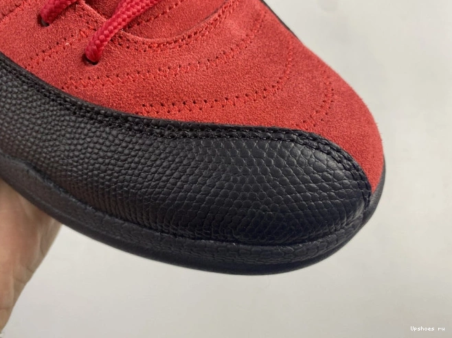 12 Air Flu CT8013-602 Reverse Game Jordan 0820